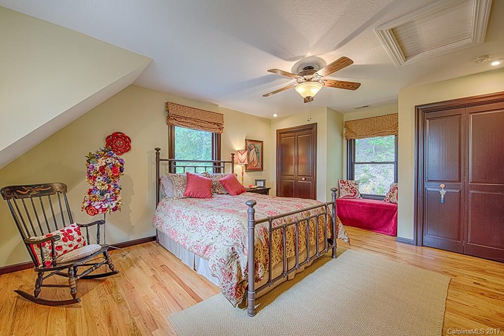 182 Falcon Ridge Drive Waynesville, NC 28786 - Photo 16 of 24