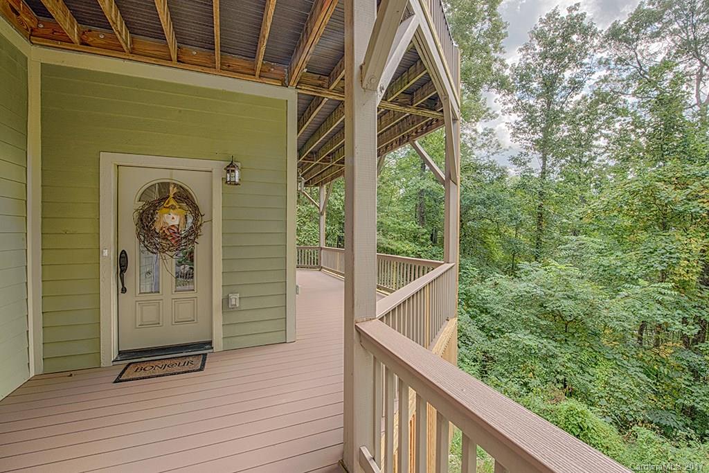 182 Falcon Ridge Drive Waynesville, NC 28786 - Photo 21 of 24
