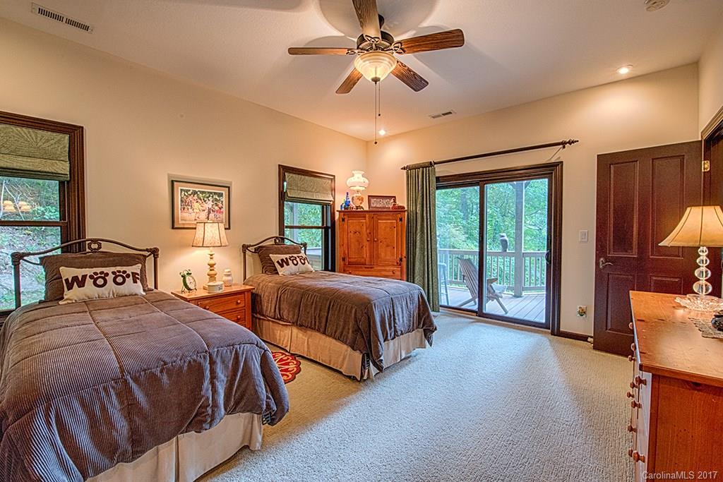 182 Falcon Ridge Drive Waynesville, NC 28786 - Photo 22 of 24