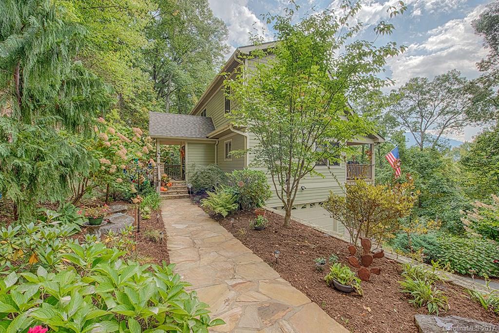 182 Falcon Ridge Drive Waynesville, NC 28786 - Photo 24 of 24