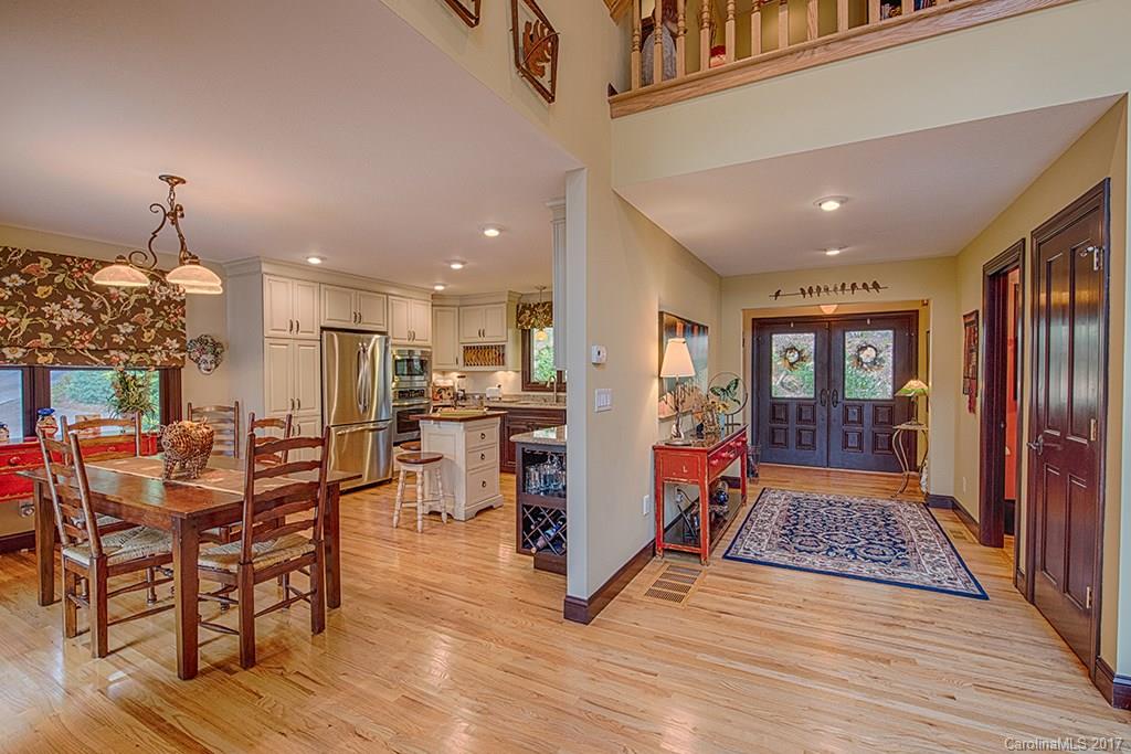 182 Falcon Ridge Drive Waynesville, NC 28786 - Photo 5 of 24