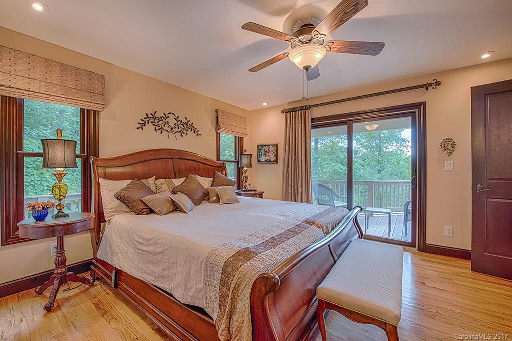 182 Falcon Ridge Drive Waynesville, NC 28786 - Photo 10 of 24
