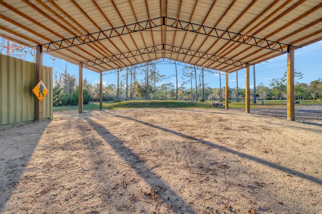 7330 Crabgrass Road St. Cloud, FL 34773 - Photo 33 of 60 a view of a backyard