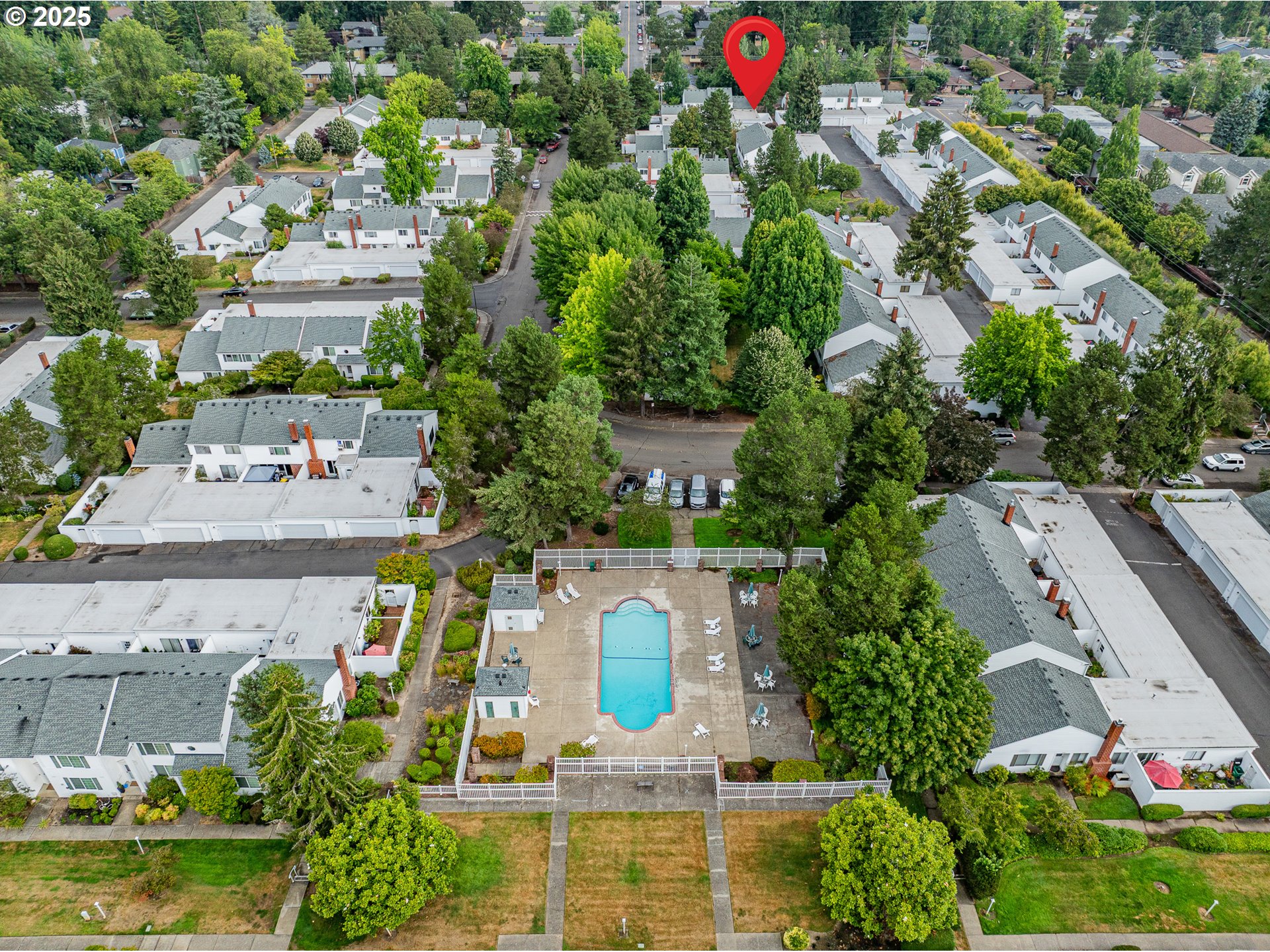 13050 Southwest Allen Boulevard Beaverton, OR 97005 - Photo 40 of 42