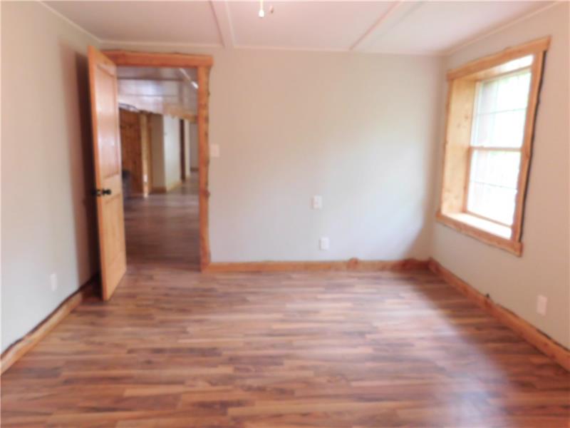 122 Porter Road Harrisville, PA 16038 - Photo 11 of 20 3rd bedroom