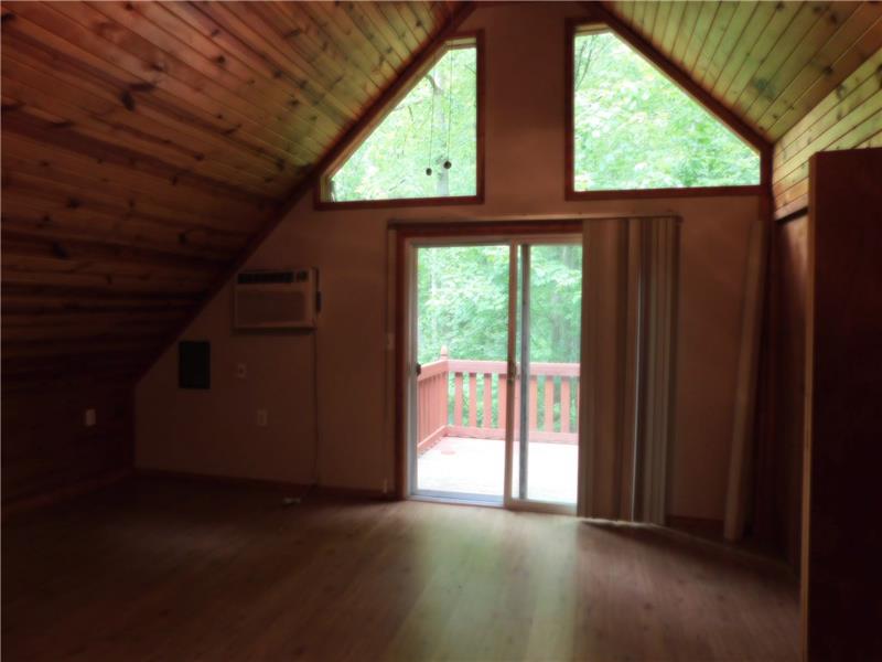 122 Porter Road Harrisville, PA 16038 - Photo 12 of 20 3rd bedroom