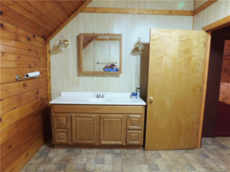 122 Porter Road Harrisville, PA 16038 - Photo 13 of 20 bathroom