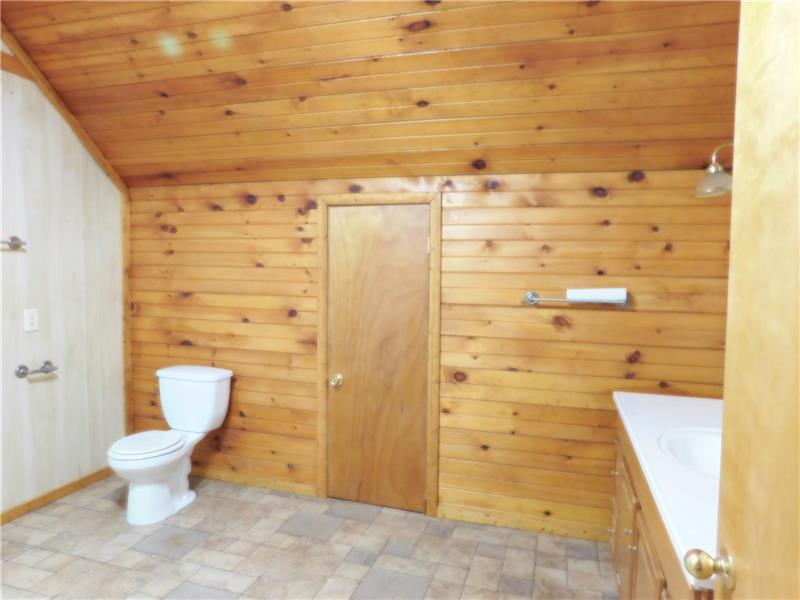 122 Porter Road Harrisville, PA 16038 - Photo 14 of 20 bathroom