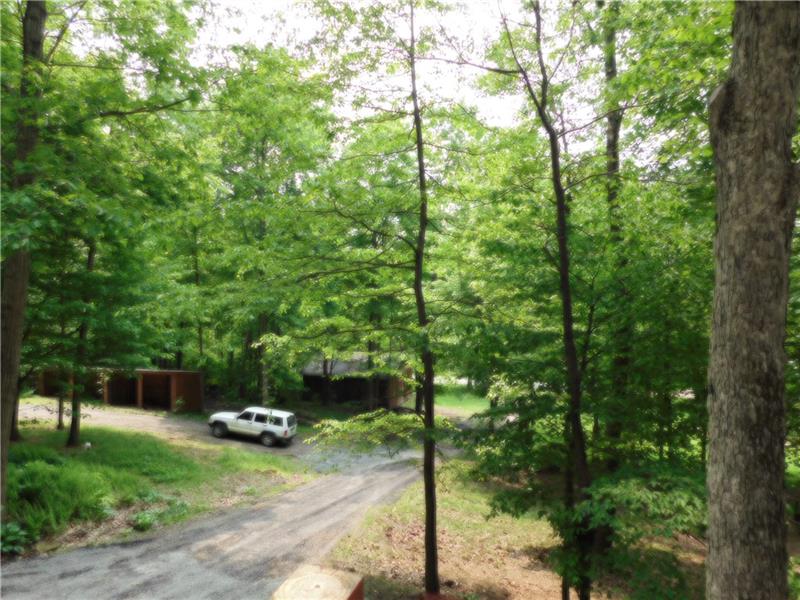 122 Porter Road Harrisville, PA 16038 - Photo 19 of 20