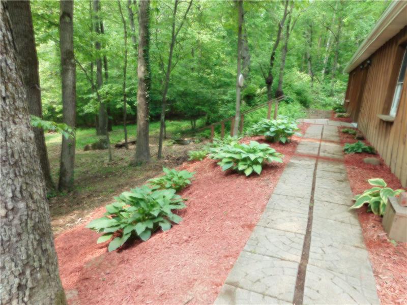 122 Porter Road Harrisville, PA 16038 - Photo 20 of 20 landscaping