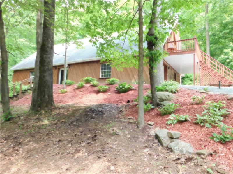 122 Porter Road Harrisville, PA 16038 - Photo 10 of 20