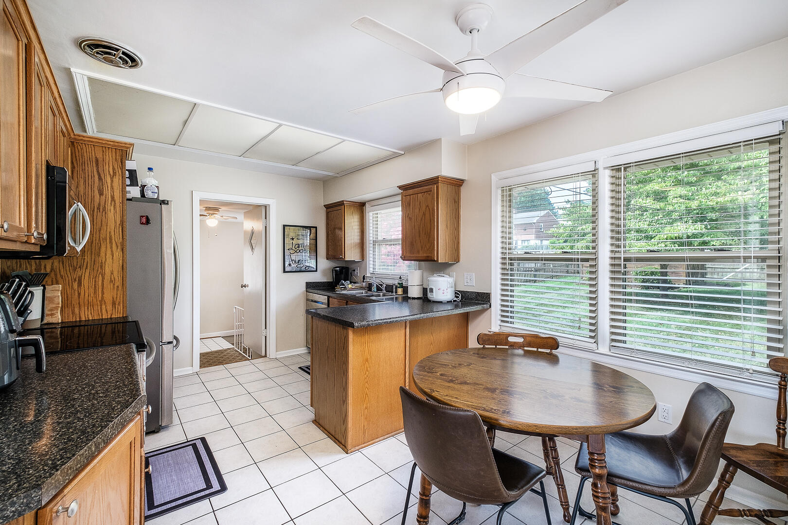 5508 Malvern Road Roanoke, VA 24012 - Photo 18 of 34 5508 Malvern Int-14