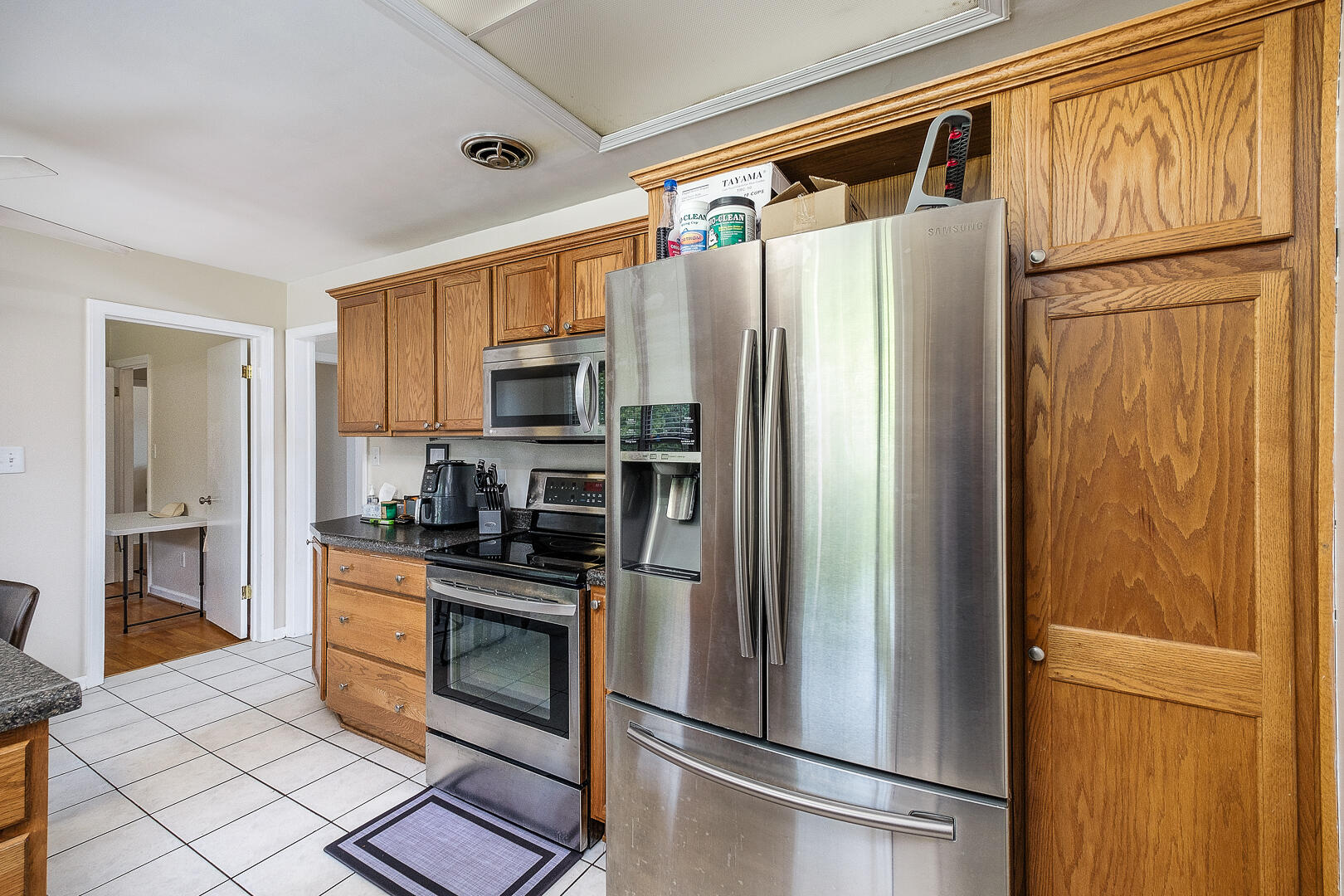 5508 Malvern Road Roanoke, VA 24012 - Photo 20 of 34 5508 Malvern Int-16