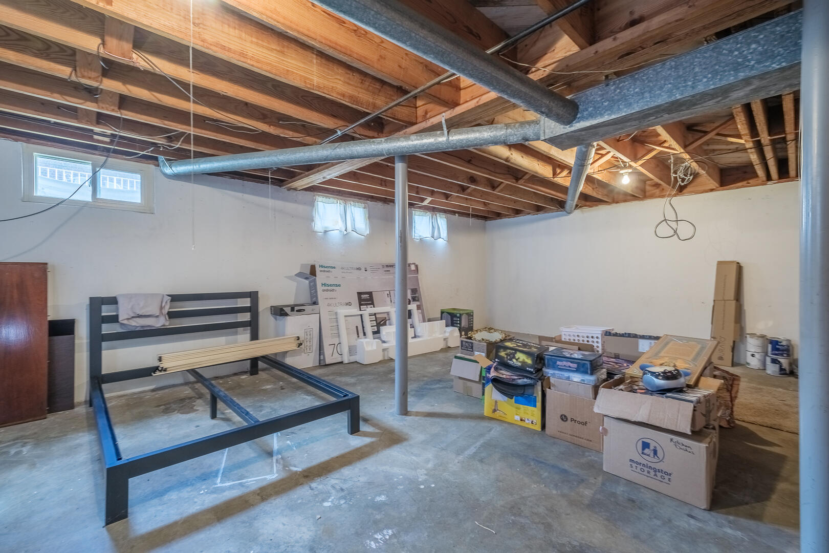 5508 Malvern Road Roanoke, VA 24012 - Photo 25 of 34 5508 Malvern Int-24