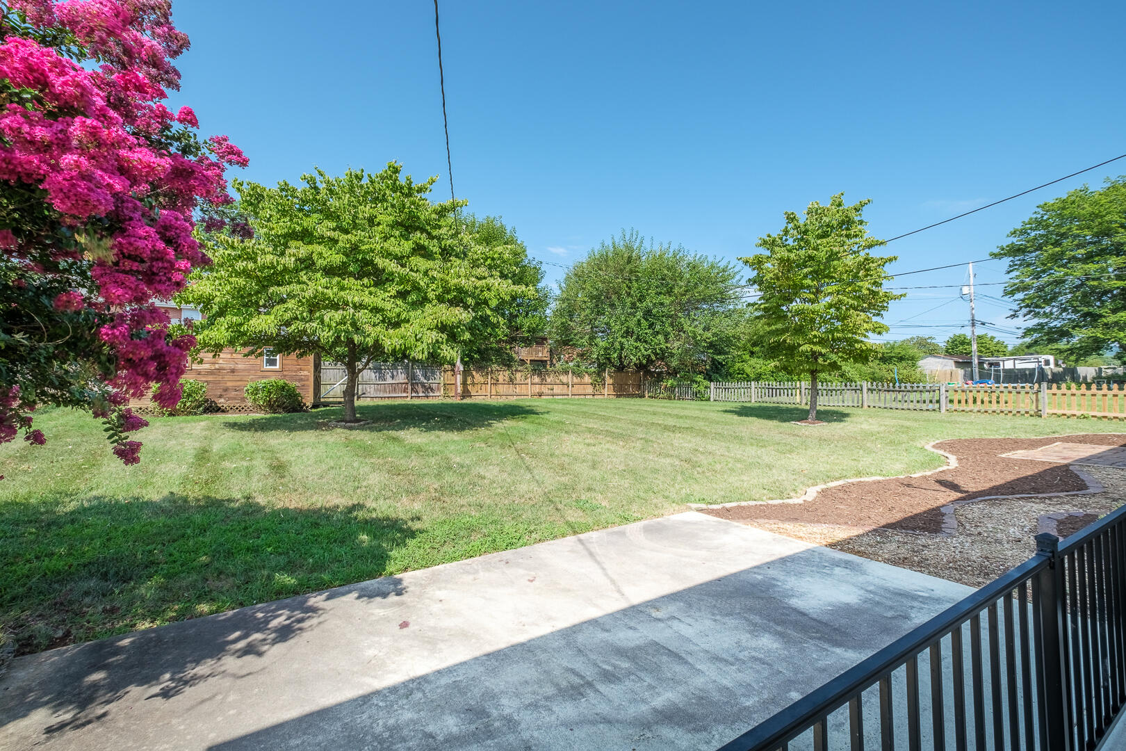 5508 Malvern Road Roanoke, VA 24012 - Photo 29 of 34 5508 Malvern Ext-12