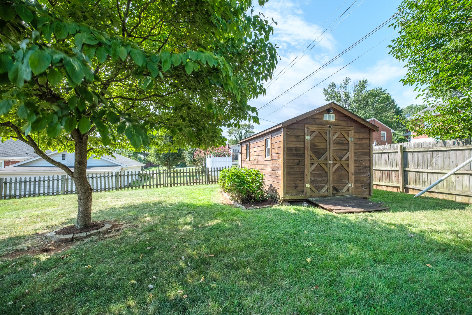 5508 Malvern Road Roanoke, VA 24012 - Photo 30 of 34 5508 Malvern Ext-14