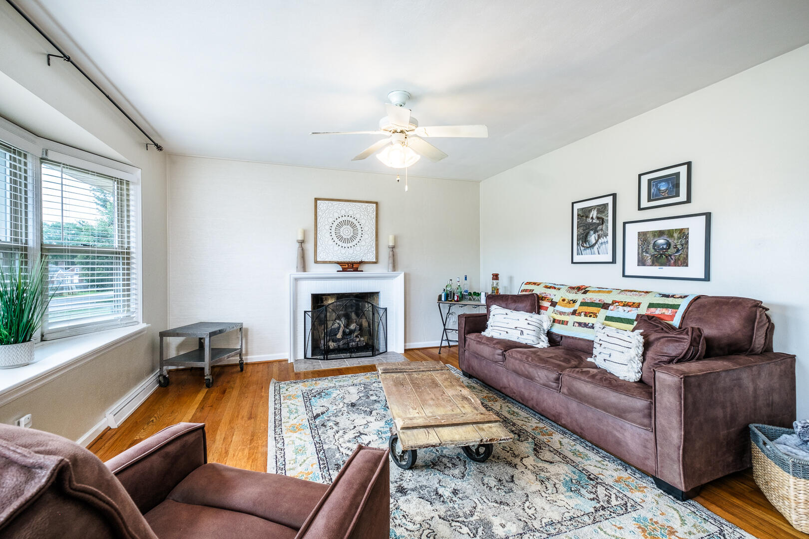 5508 Malvern Road Roanoke, VA 24012 - Photo 7 of 34 5508 Malvern Int-3