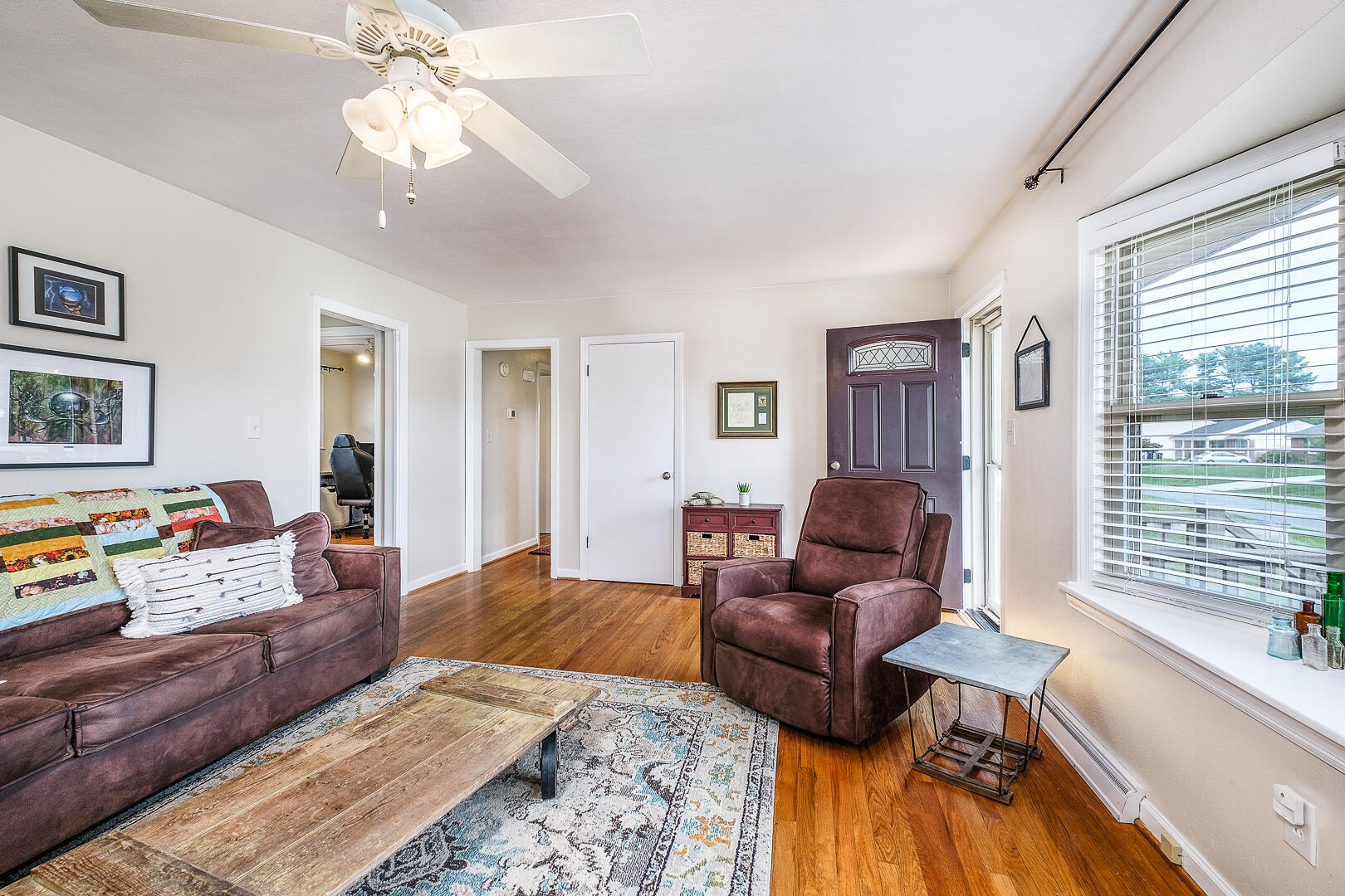 5508 Malvern Road Roanoke, VA 24012 - Photo 8 of 34 5508 Malvern Int-4