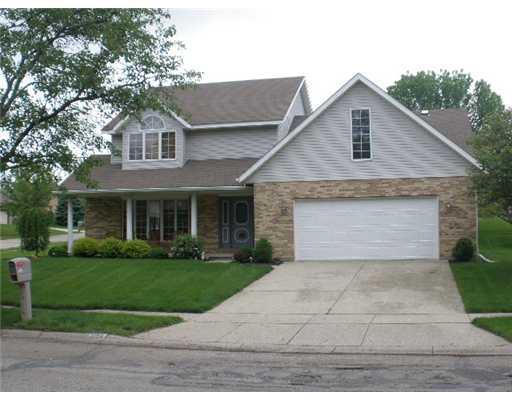 1156 Ryan Springfield, OH 45503 - Photo 17 of 17
