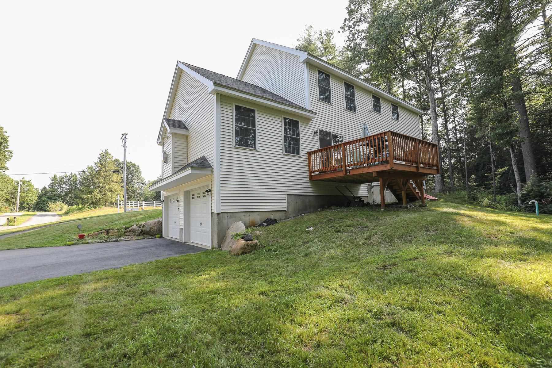 192 Litchfield Road Londonderry, NH 03053 - Photo 36 of 38
