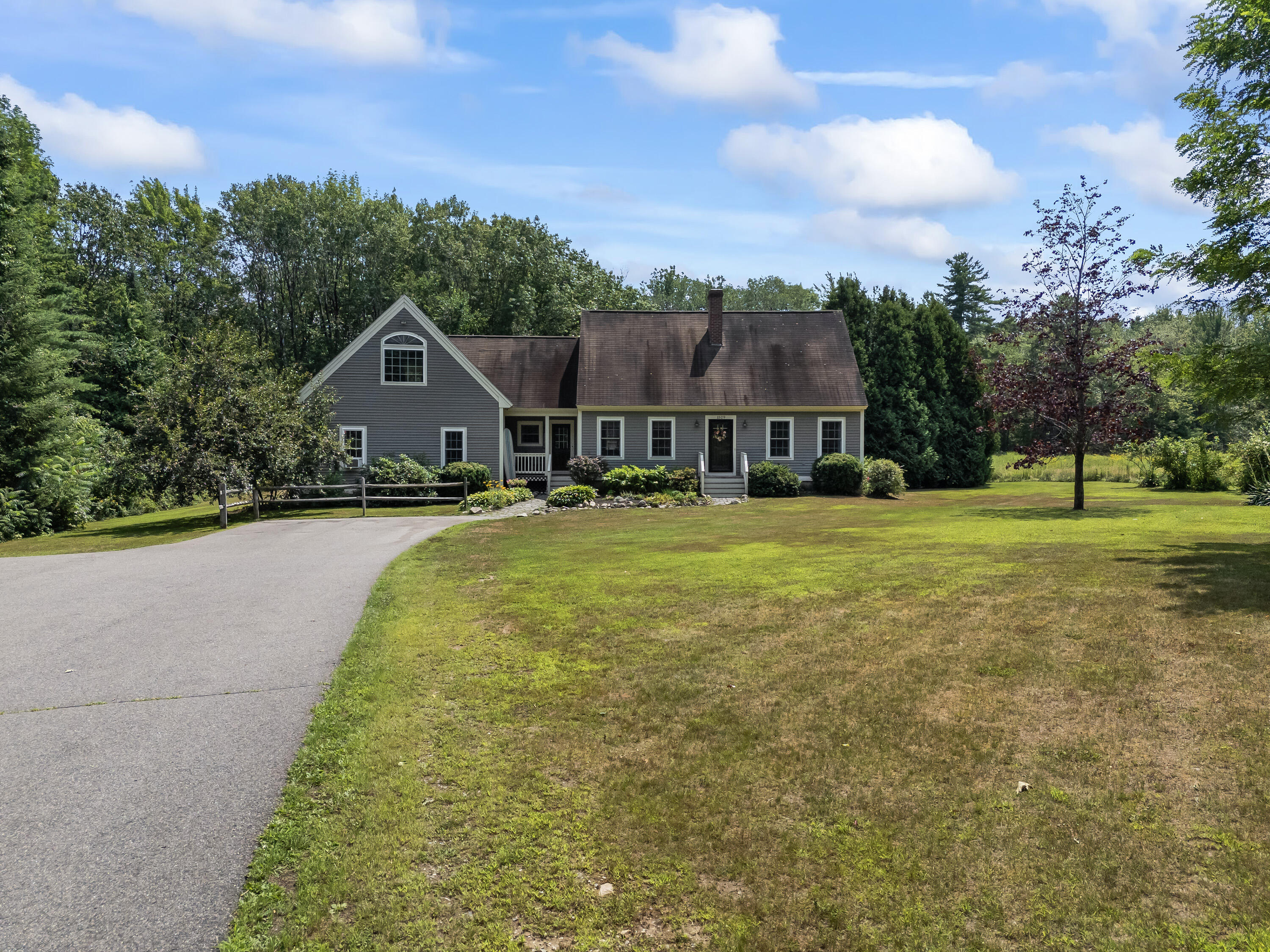 1529 Branch Road Wells, ME 04090 - Photo 51 of 73 1529 Branch Road, Wells, ME 04090
