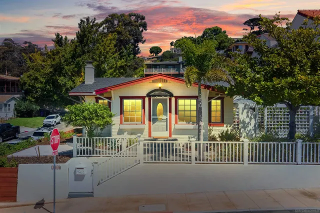 $1,475,000 | 2544 Juan Street, San Diego, CA 92110