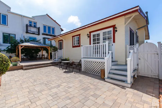 $1,475,000 | 2544 Juan Street, San Diego, CA 92110