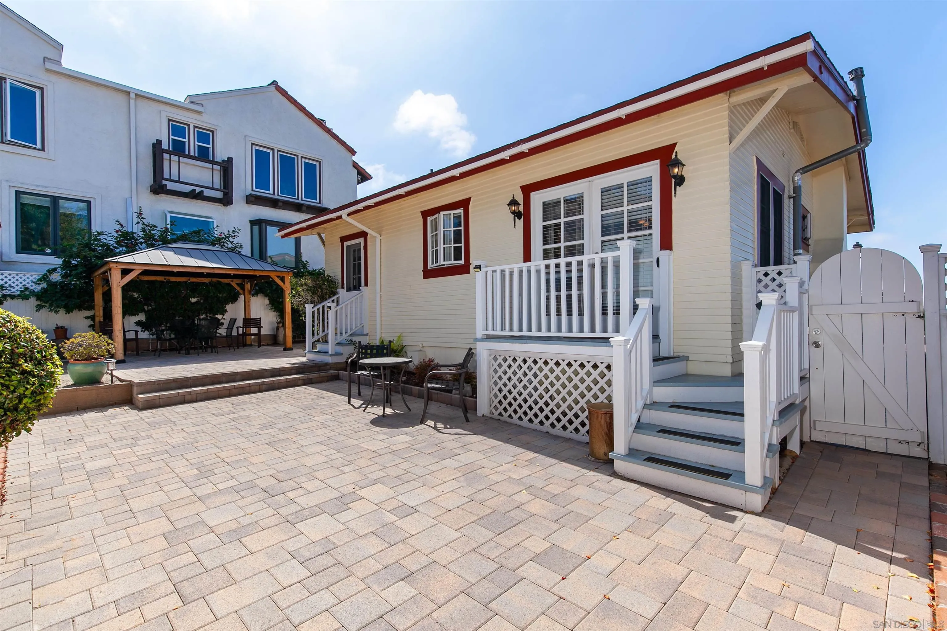 2544 Juan Street San Diego, CA 92110 - Photo 42 of 54