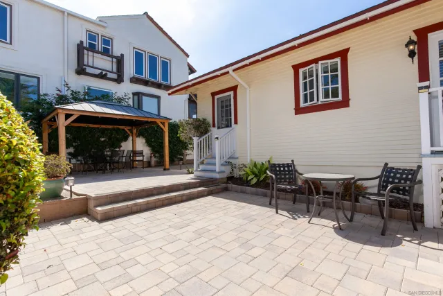 $1,475,000 | 2544 Juan Street, San Diego, CA 92110