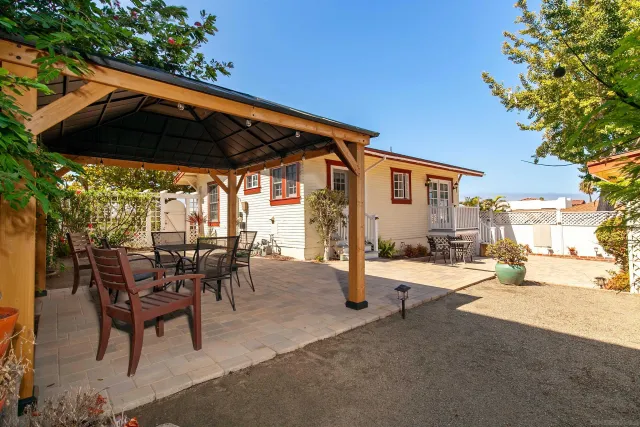 $1,475,000 | 2544 Juan Street, San Diego, CA 92110