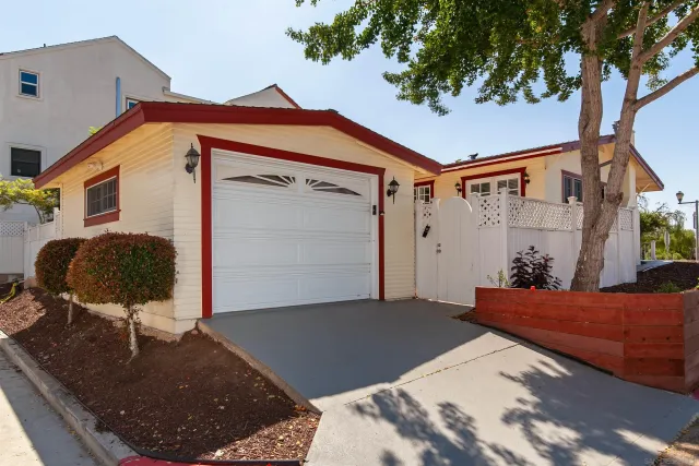 $1,475,000 | 2544 Juan Street, San Diego, CA 92110