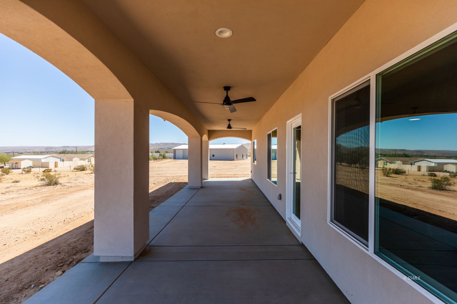1816 South Garth Street Ridgecrest, CA 93555 - Photo 36 of 44