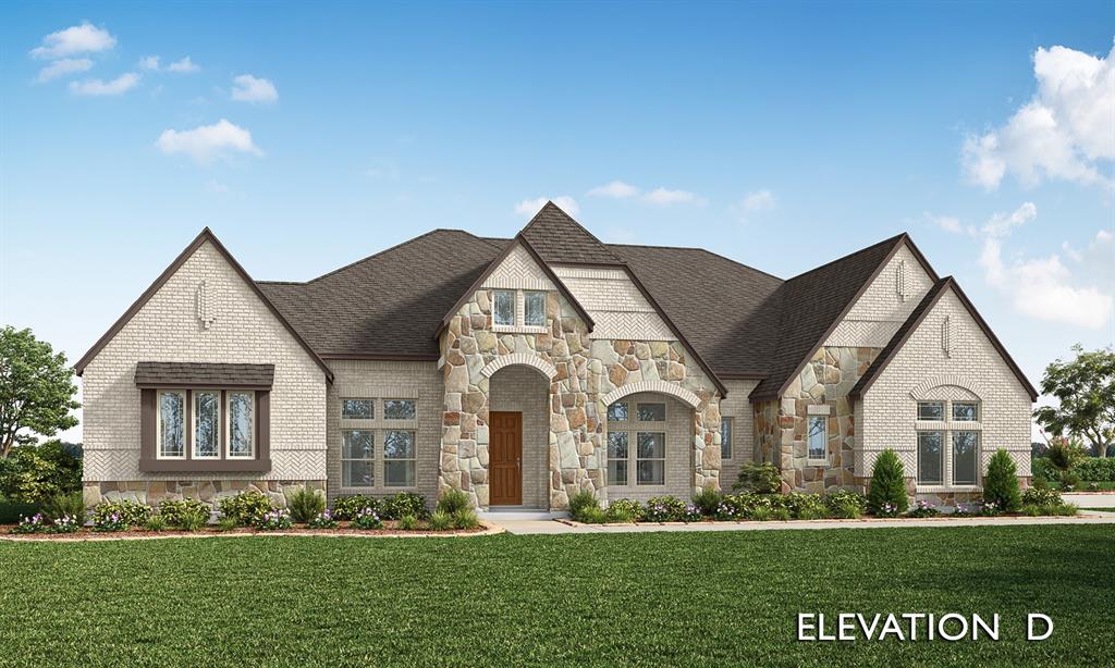 9120 Dove Chase Road Justin, TX 76247 - Photo 1 of 2 Gallery Image 1