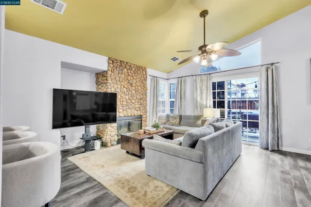 $635,000 | 2086 Homecoming Way, Brentwood, CA 94513