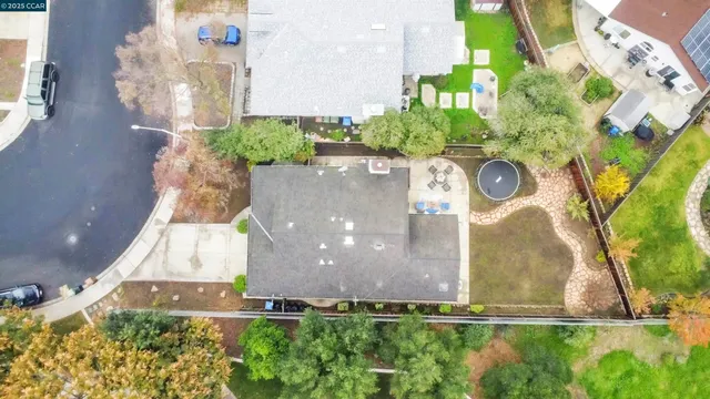 $635,000 | 2086 Homecoming Way, Brentwood, CA 94513