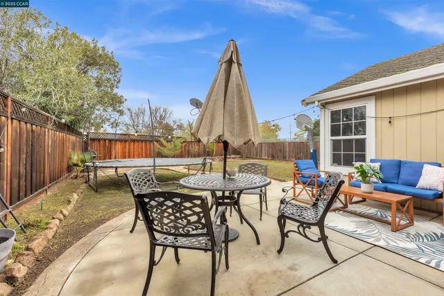 $635,000 | 2086 Homecoming Way, Brentwood, CA 94513