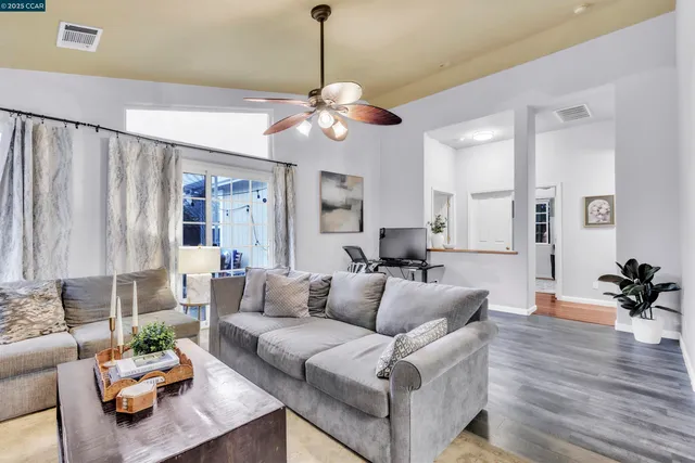 $635,000 | 2086 Homecoming Way, Brentwood, CA 94513