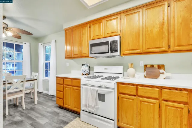 $635,000 | 2086 Homecoming Way, Brentwood, CA 94513