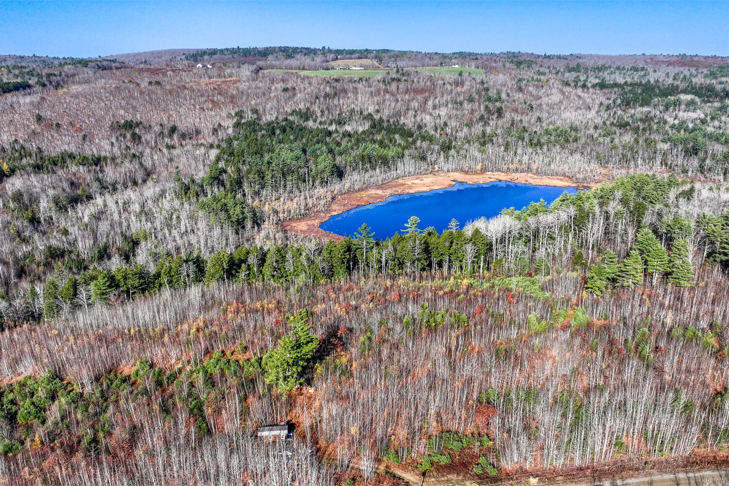 1700 Hostile Valley Road Palermo, ME 04354 - Photo 1 of 21 1700 Hostile Valley Rd 01