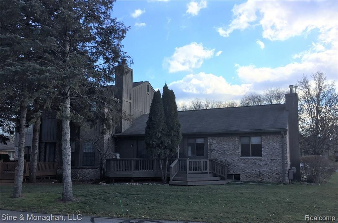 1821 Reis Court, Unit 178 Rochester, MI 48309 - Photo 4 of 39 4.JPG