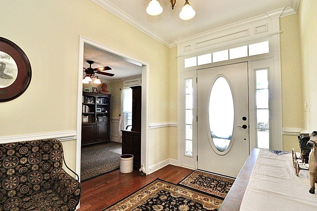 64 Baskins Road Lakeland, GA 31635 - Photo 50 of 52 Gallery Image 50