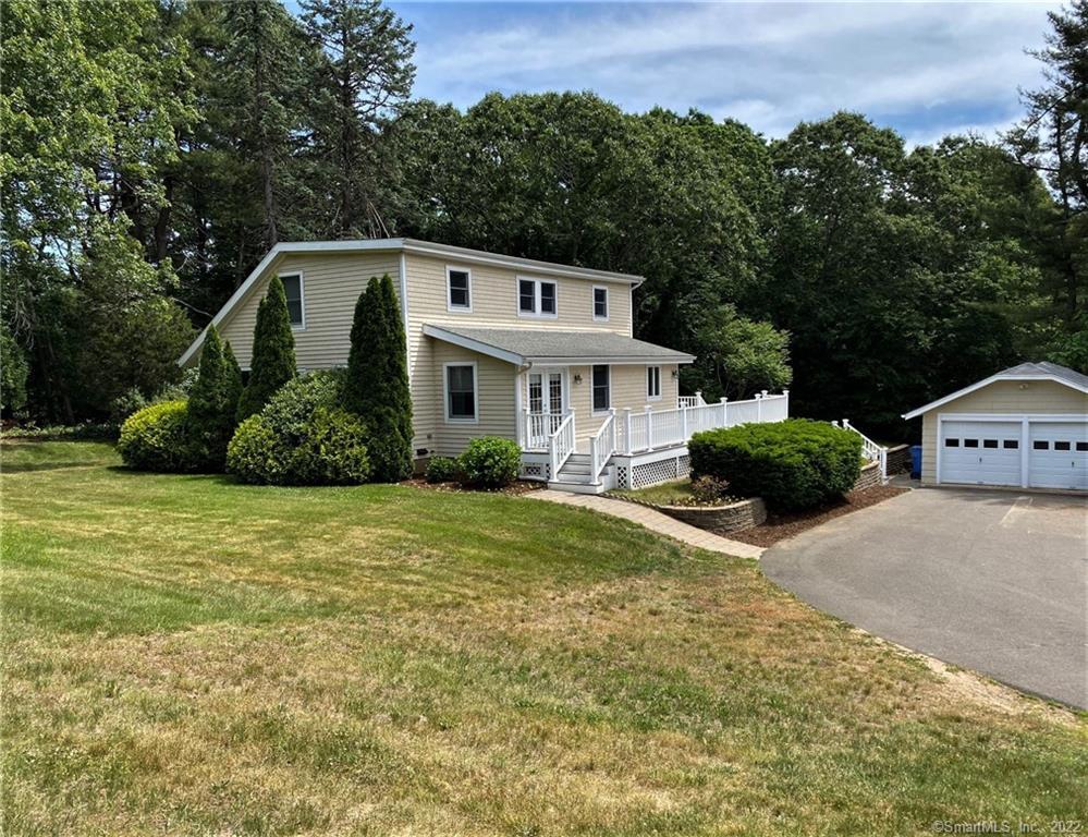 80 Horse Pond Road Madison, CT 06443 - Photo 1 of 1 Gallery Image 1