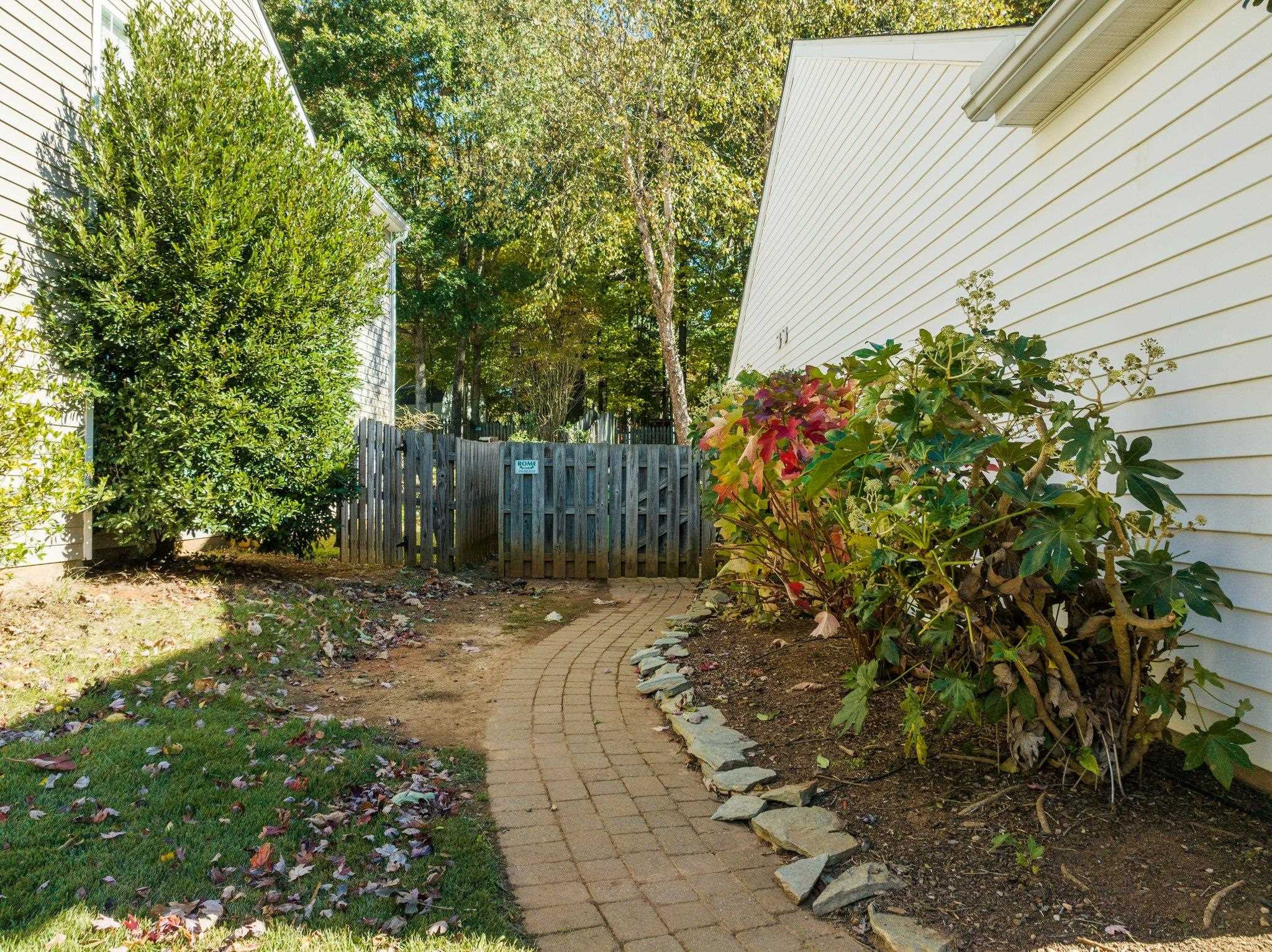 7008 Englehardt Drive Raleigh, NC 27617 - Photo 42 of 55 Photo 42