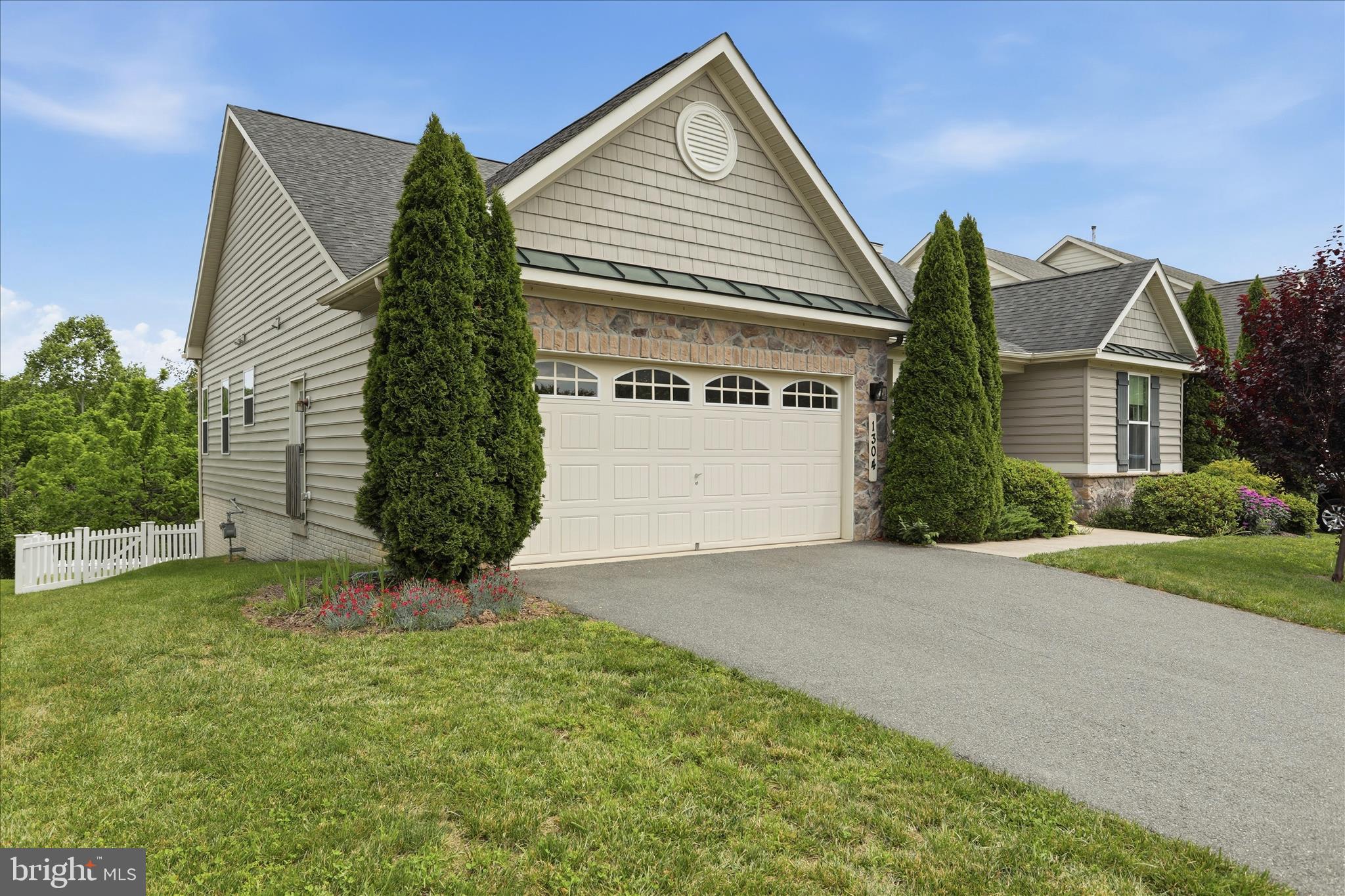 1304 Moore Spring Court Brunswick, MD 21716 - Photo 53 of 63