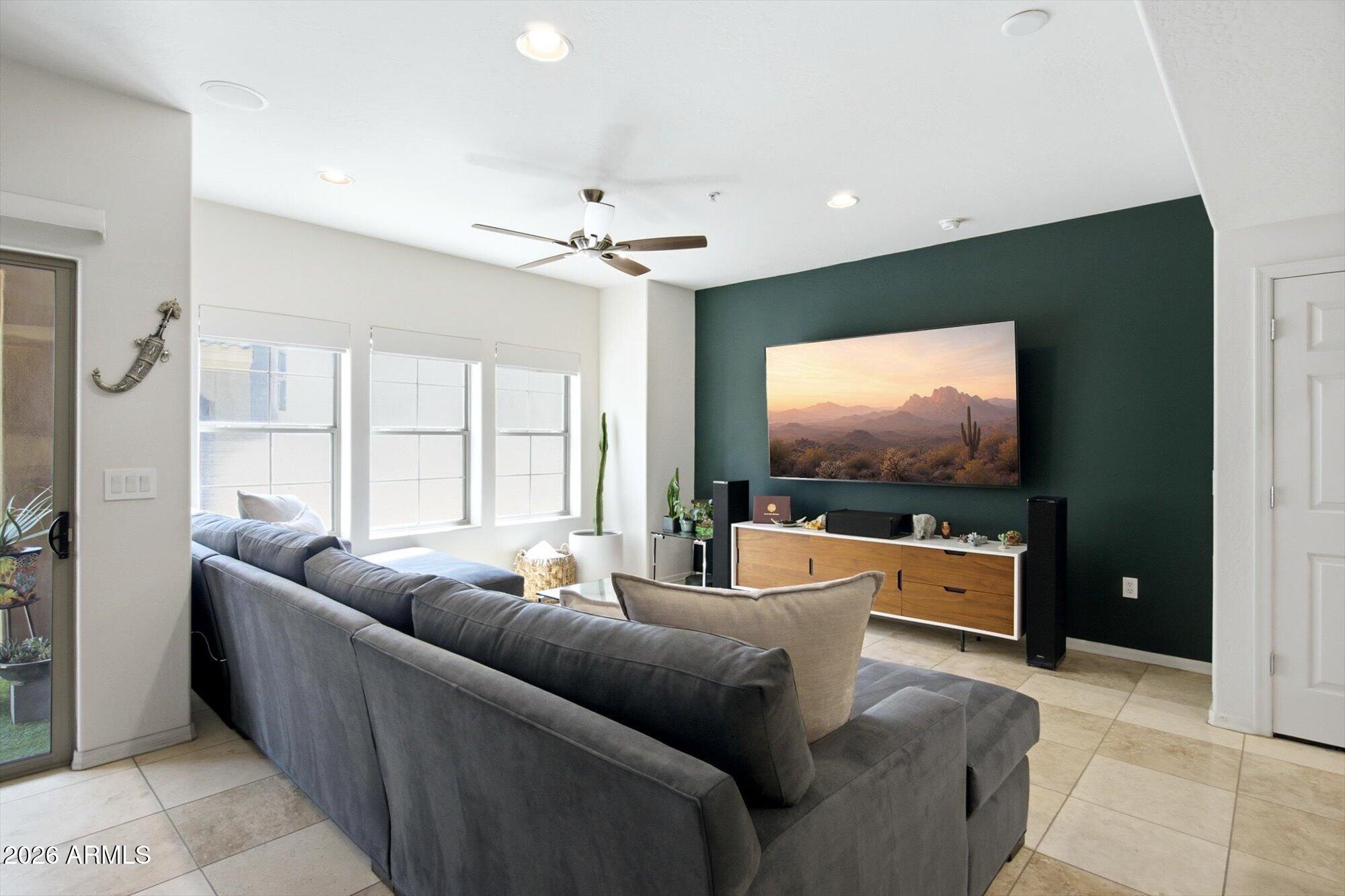 3935 East Rough Rider Road, Unit 1155 Phoenix, AZ 85050 - Photo 4 of 32