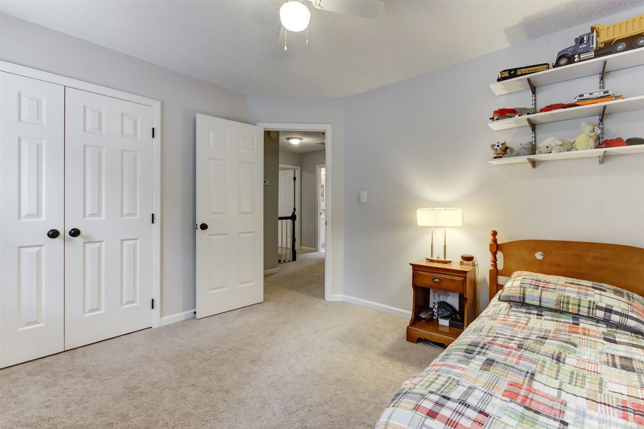 1547 Middle Ridge Drive Willow Spring, NC 27592 - Photo 20 of 26 Photo 20