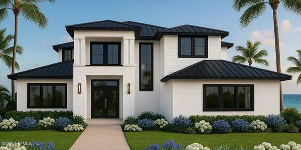 $1,683,900 | 104 Sherwood Avenue, St. Augustine, FL 32084
