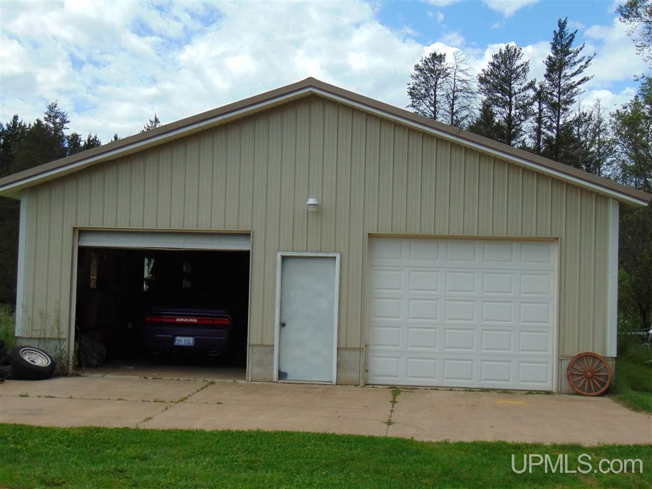 2245 West Co Road Negaunee, MI 49866 - Photo 7 of 27