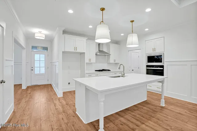 $399,900 | 1212 Andora Drive, Unit 32, Bolivia, NC 28422