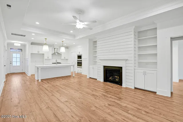 $399,900 | 1212 Andora Drive, Unit 32, Bolivia, NC 28422